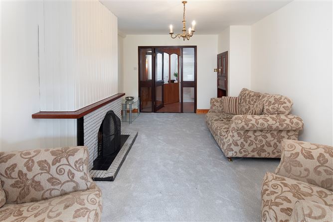  17 Joseph Ahern Terrace, Midleton, Cork