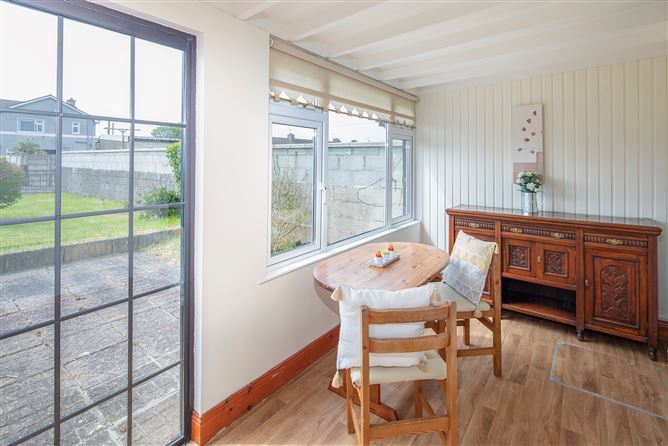  17 Joseph Ahern Terrace, Midleton, Cork