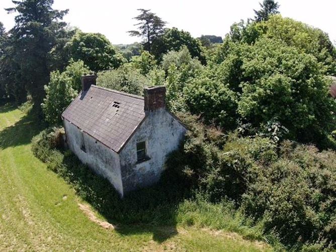 Bellmount Upper, Crookstown, Cork