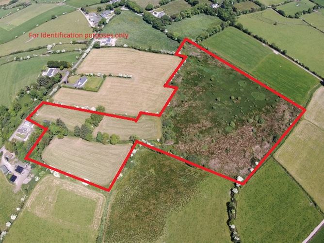 Bellmount Upper, Crookstown, Cork