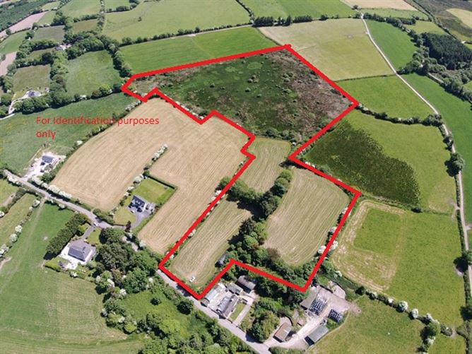 Bellmount Upper, Crookstown, Cork