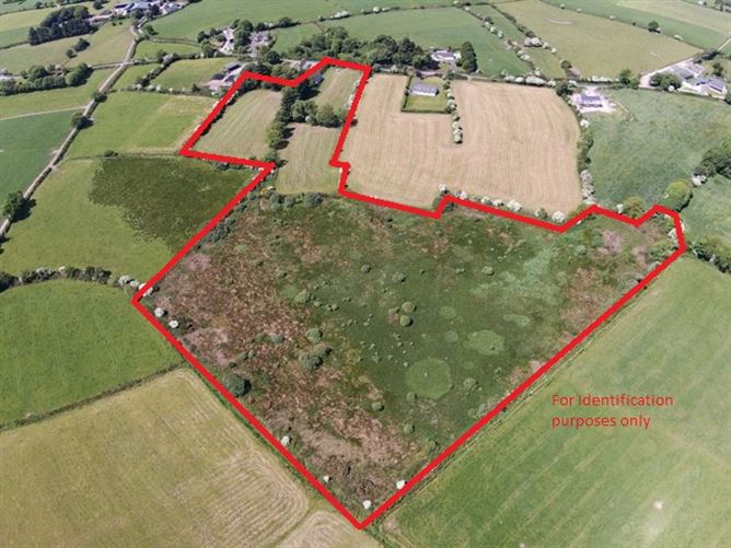 Bellmount Upper, Crookstown, Cork