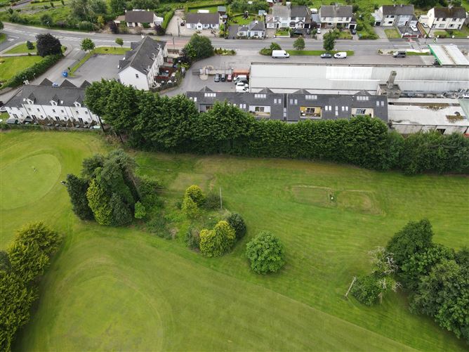 20 Eagle Wood Manor, Belturbet, Cavan