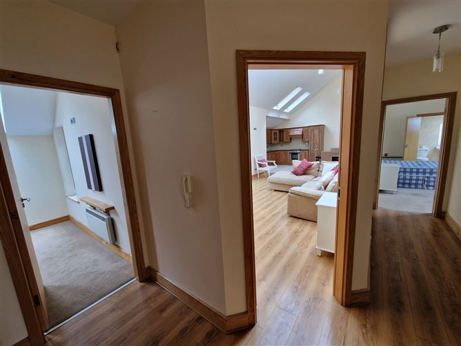 20 Eagle Wood Manor, Belturbet, Cavan