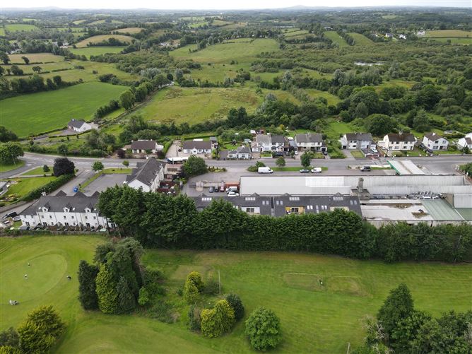 20 Eagle Wood Manor, Belturbet, Cavan