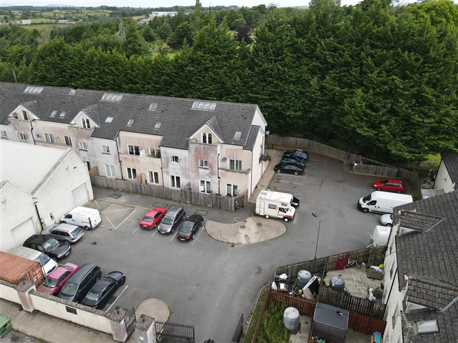 20 Eagle Wood Manor, Belturbet, Cavan