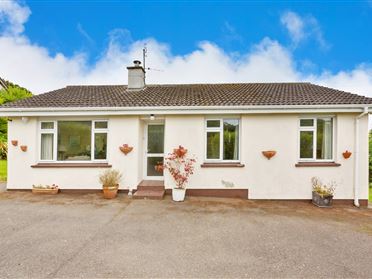 Image for The Bungalow, Kilpoole Hill, Wicklow Town