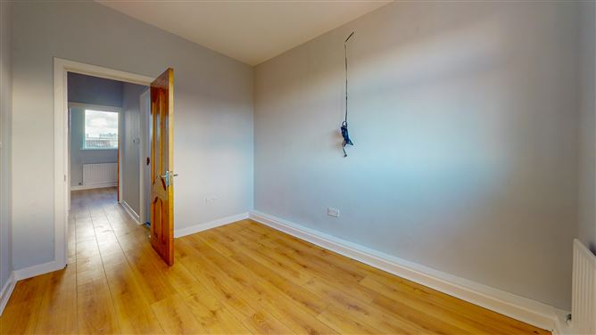 Saint Jude's, 7 Putland Villas, Vevay Road, Bray, Co. Wicklow
