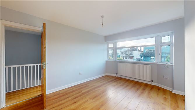 Saint Jude's, 7 Putland Villas, Vevay Road, Bray, Co. Wicklow