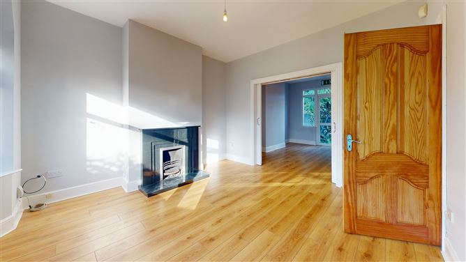 Saint Jude's, 7 Putland Villas, Vevay Road, Bray, Co. Wicklow
