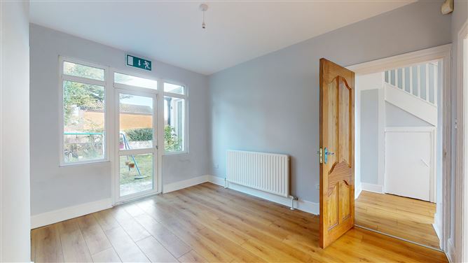 Saint Jude's, 7 Putland Villas, Vevay Road, Bray, Co. Wicklow