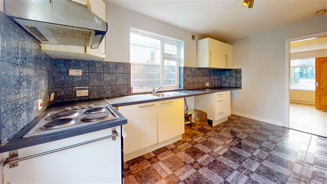 Saint Jude's, 7 Putland Villas, Vevay Road, Bray, Co. Wicklow