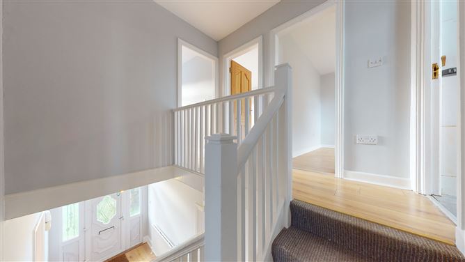 Saint Jude's, 7 Putland Villas, Vevay Road, Bray, Co. Wicklow