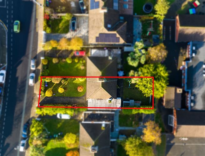 Saint Jude's, 7 Putland Villas, Vevay Road, Bray, Co. Wicklow
