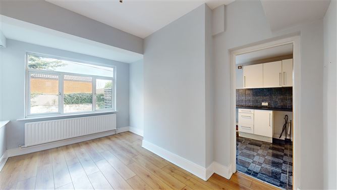 Saint Jude's, 7 Putland Villas, Vevay Road, Bray, Co. Wicklow