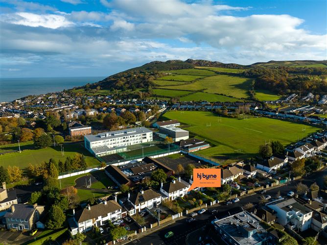 Saint Jude's, 7 Putland Villas, Vevay Road, Bray, Co. Wicklow
