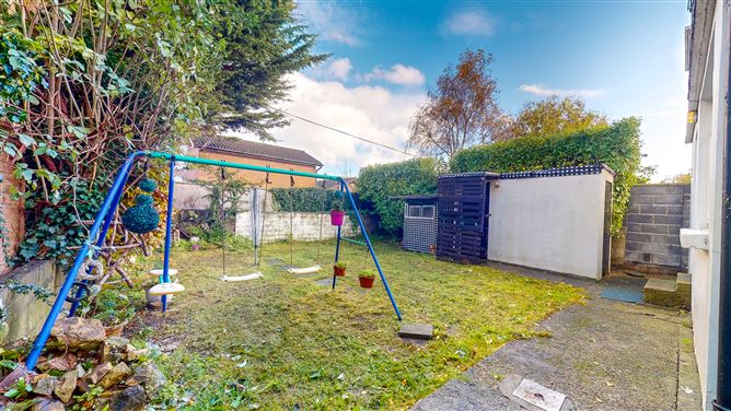 Saint Jude's, 7 Putland Villas, Vevay Road, Bray, Co. Wicklow