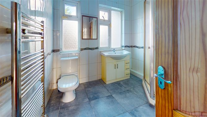 Saint Jude's, 7 Putland Villas, Vevay Road, Bray, Co. Wicklow