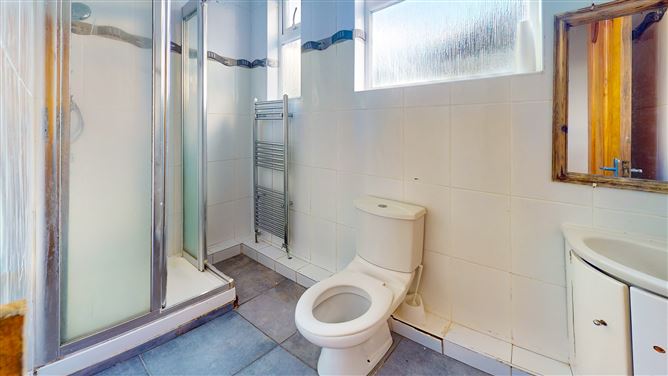 Saint Jude's, 7 Putland Villas, Vevay Road, Bray, Co. Wicklow