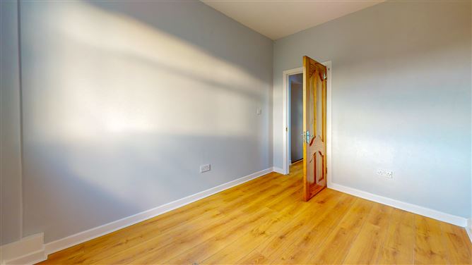 Saint Jude's, 7 Putland Villas, Vevay Road, Bray, Co. Wicklow