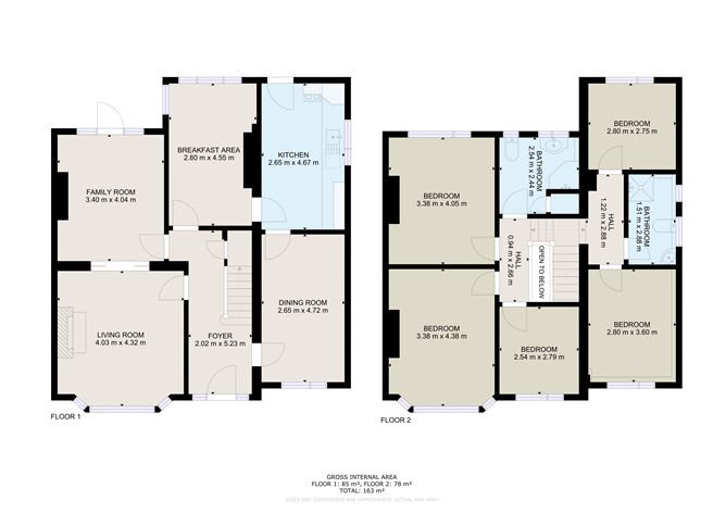 Saint Jude's, 7 Putland Villas, Vevay Road, Bray, Co. Wicklow