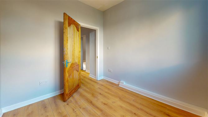 Saint Jude's, 7 Putland Villas, Vevay Road, Bray, Co. Wicklow