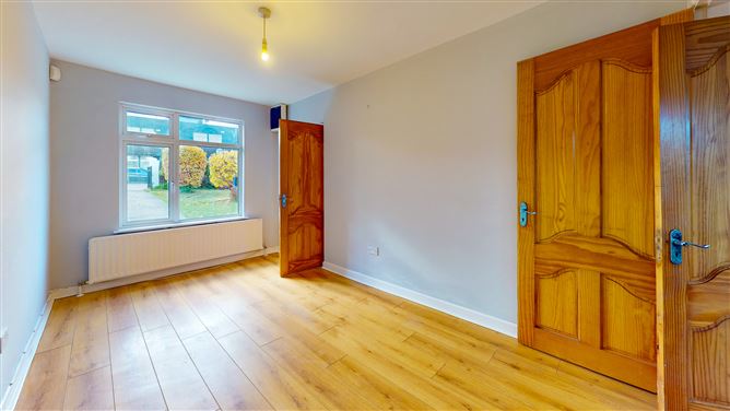 Saint Jude's, 7 Putland Villas, Vevay Road, Bray, Co. Wicklow