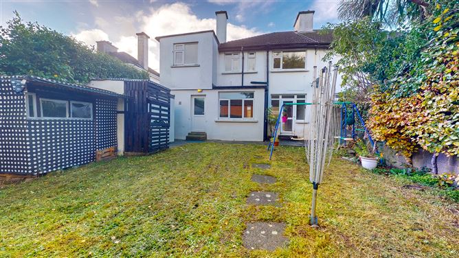 Saint Jude's, 7 Putland Villas, Vevay Road, Bray, Co. Wicklow