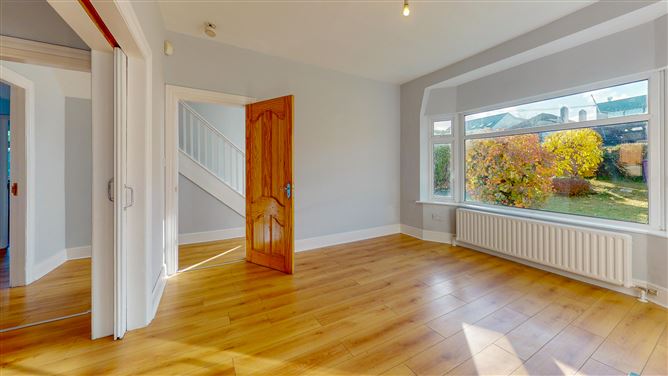 Saint Jude's, 7 Putland Villas, Vevay Road, Bray, Co. Wicklow