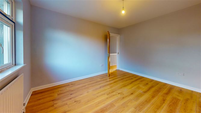 Saint Jude's, 7 Putland Villas, Vevay Road, Bray, Co. Wicklow