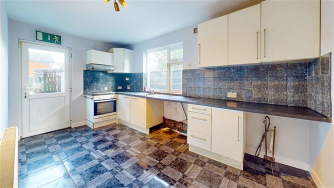 Saint Jude's, 7 Putland Villas, Vevay Road, Bray, Co. Wicklow