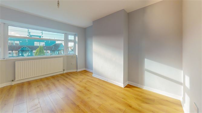 Saint Jude's, 7 Putland Villas, Vevay Road, Bray, Co. Wicklow