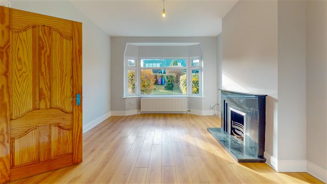 Saint Jude's, 7 Putland Villas, Vevay Road, Bray, Co. Wicklow