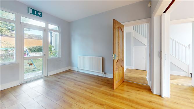 Saint Jude's, 7 Putland Villas, Vevay Road, Bray, Co. Wicklow