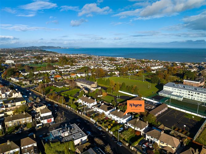 Saint Jude's, 7 Putland Villas, Vevay Road, Bray, Co. Wicklow