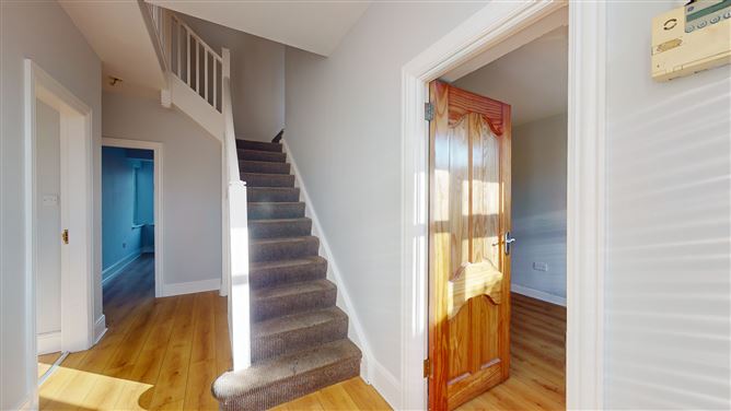 Saint Jude's, 7 Putland Villas, Vevay Road, Bray, Co. Wicklow