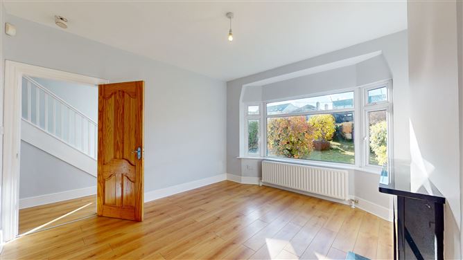 Saint Jude's, 7 Putland Villas, Vevay Road, Bray, Co. Wicklow