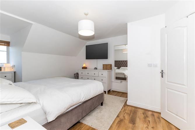 15 Holywell Walk, Swords, County Dublin