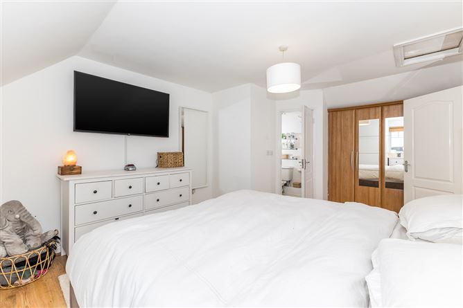 15 Holywell Walk, Swords, County Dublin