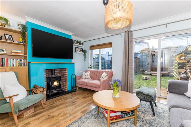 15 Holywell Walk, Swords, County Dublin