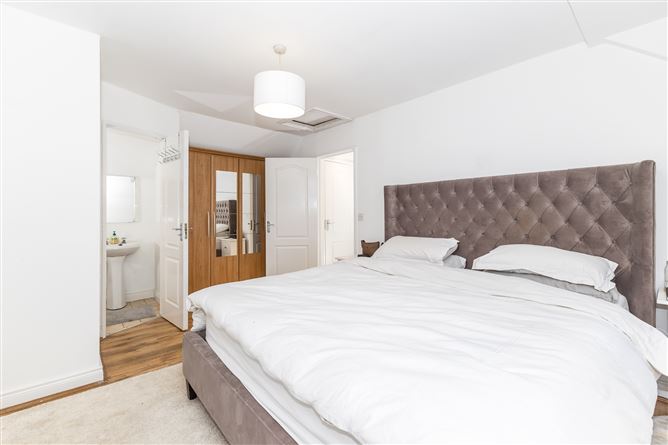 15 Holywell Walk, Swords, County Dublin