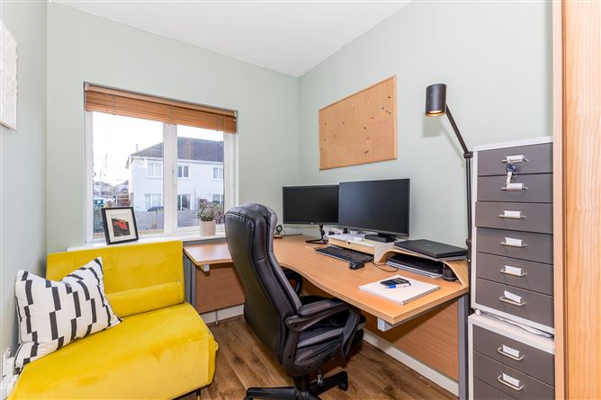 15 Holywell Walk, Swords, County Dublin