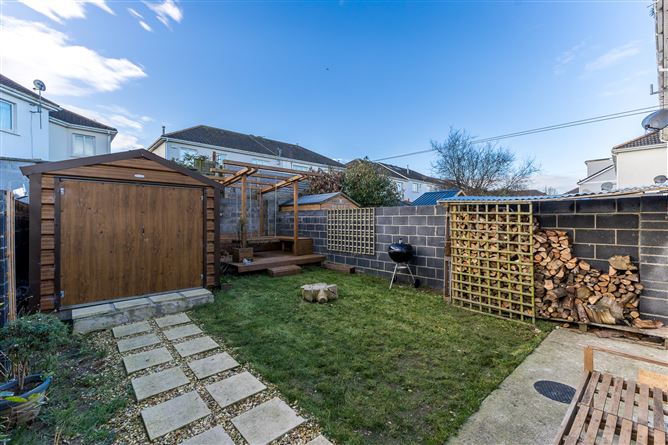 15 Holywell Walk, Swords, County Dublin