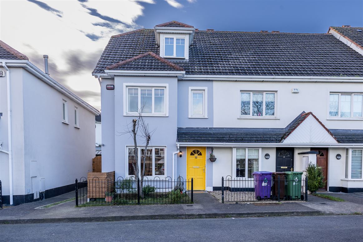 15 Holywell Walk, Swords, County Dublin