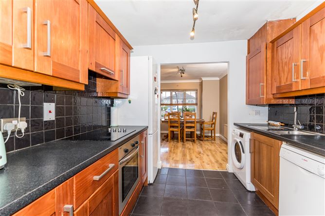 15 Holywell Walk, Swords, County Dublin