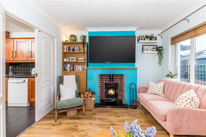 15 Holywell Walk, Swords, County Dublin