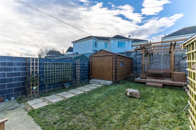 15 Holywell Walk, Swords, County Dublin