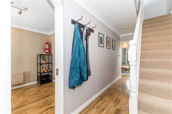 15 Holywell Walk, Swords, County Dublin