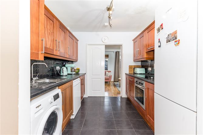 15 Holywell Walk, Swords, County Dublin