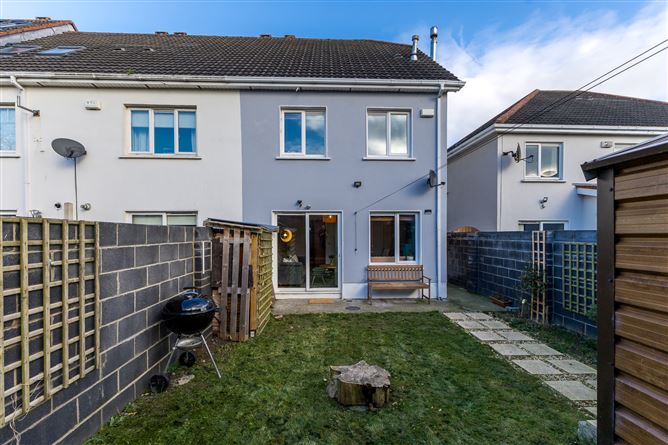 15 Holywell Walk, Swords, County Dublin